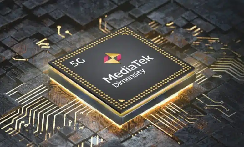 Leaks: The MediaTek Dimensity 9400 processor will be based on a manufacturing accuracy of 3 nm