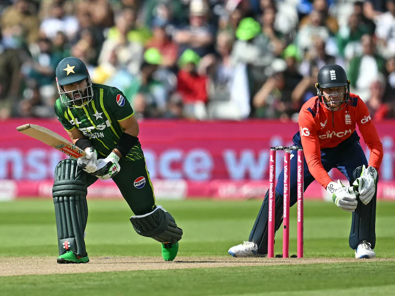 England vs. Pakistan: A Cricket Rivalry for the Ages